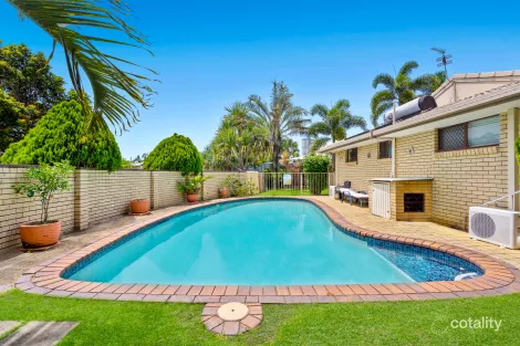 Property photo of 7 Seahawk Crescent Burleigh Waters QLD 4220