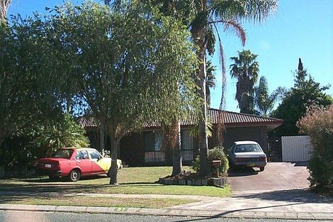 Property photo of 49 Northumberland Avenue Alexander Heights WA 6064