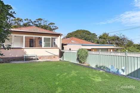 Property photo of 55 St Thomas Street Bronte NSW 2024