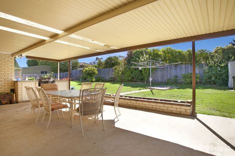 Property photo of 43 McBryde Crescent Wanniassa ACT 2903