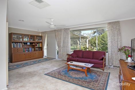 Property photo of 43 McBryde Crescent Wanniassa ACT 2903