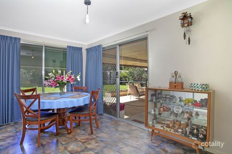 Property photo of 43 McBryde Crescent Wanniassa ACT 2903