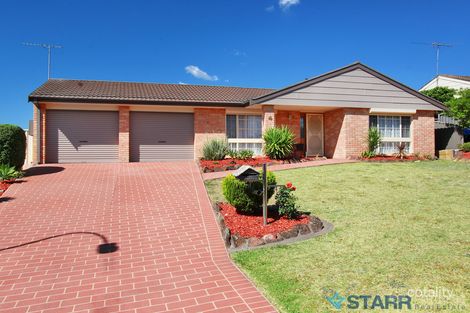 4 Aquarius Cres, Erskine Park, NSW 2759