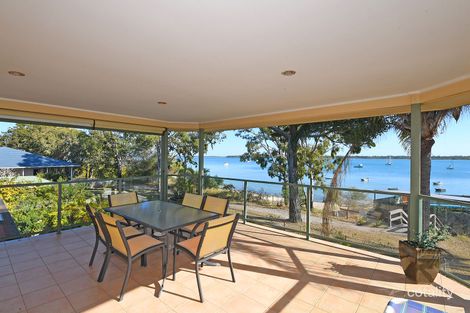 Property photo of 72 Riverview Drive Burrum Heads QLD 4659