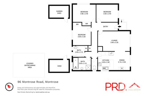 Property photo of 96 Montrose Road Montrose TAS 7010