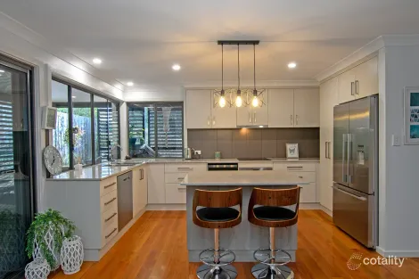 Property photo of 14 Bolwarra Circuit Wollongbar NSW 2477