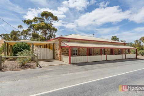 19 Princes Hwy, Kanmantoo, SA 5252