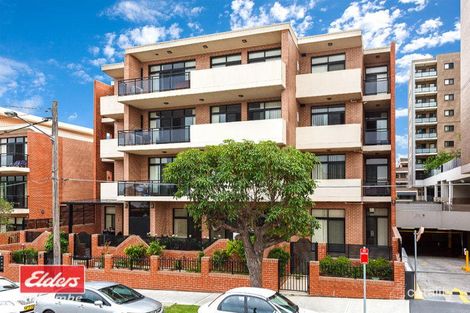 19/2-10 Ann St, Lidcombe, NSW 2141