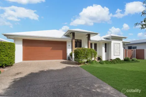 5 Hawkhurst Pl, Kirwan, QLD 4817