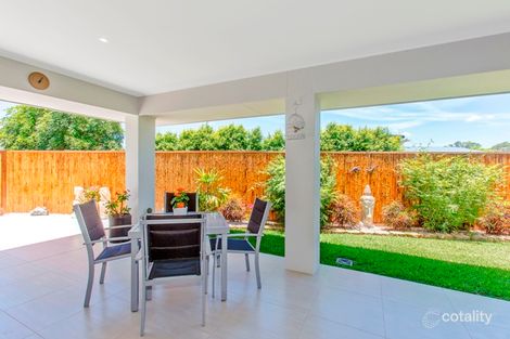 Property photo of 82 Botanical Circuit Banora Point NSW 2486