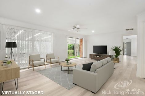 Property photo of 95 Waverley Park Drive Cranbourne North VIC 3977