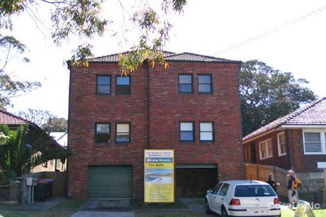 Property photo of 4/5 Scott Street Bronte NSW 2024