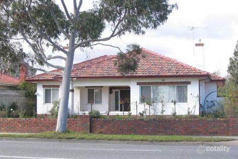 Property photo of 363 Warrigal Road Burwood VIC 3125