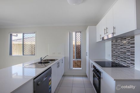 Property photo of 12 Graham Street Pimpama QLD 4209