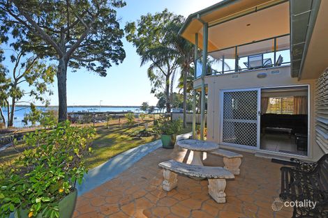 Property photo of 72 Riverview Drive Burrum Heads QLD 4659