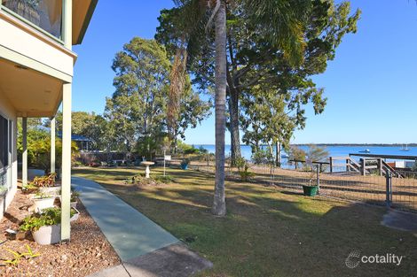 Property photo of 72 Riverview Drive Burrum Heads QLD 4659