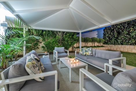 Property photo of 7 Kianga Crescent Burns Beach WA 6028