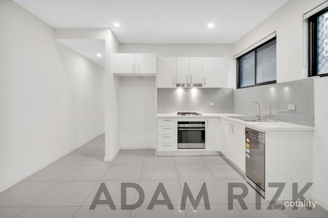 Property photo of 1/70-72 Park Road Homebush NSW 2140
