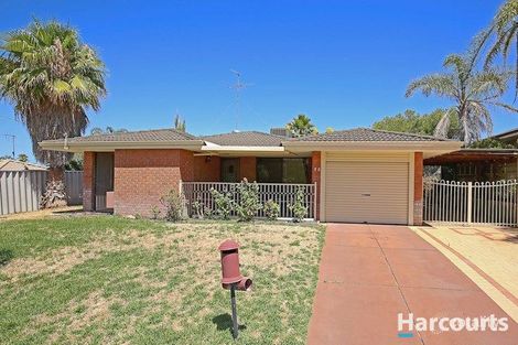 Property photo of 38 Luckhurst Drive Mandurah WA 6210