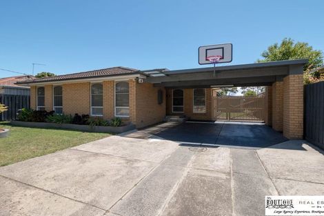 Property photo of 83 Paddington Avenue Carrum Downs VIC 3201