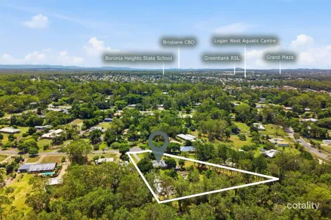 33 Chipalee Ct, Greenbank, QLD 4124