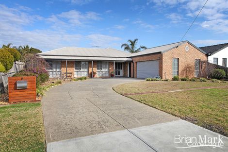 Property photo of 8 Gracefield Court Hoppers Crossing VIC 3029