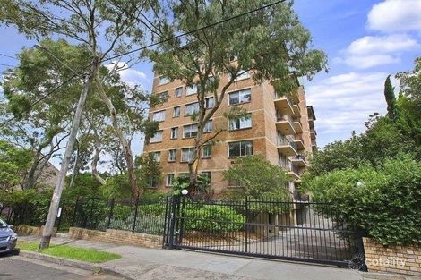 Property photo of 25/19-25 Queen Street Newtown NSW 2042