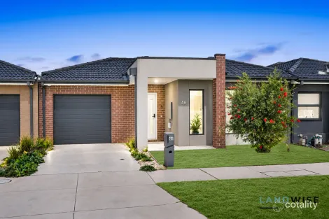46 Joey Cres, Deanside, VIC 3336