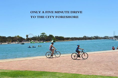 Property photo of 3/31 Aldgate Street Mandurah WA 6210