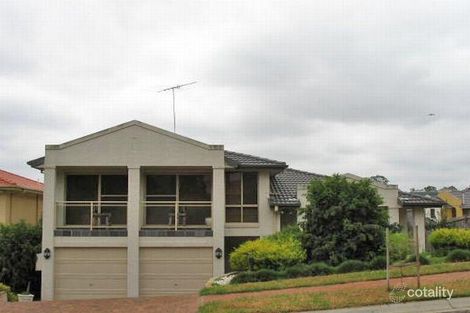 53 Fairmount Cct, Glenwood, NSW 2768