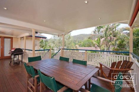 Property photo of 43 Koorong Street The Gap QLD 4061