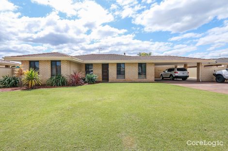 Property photo of 3 Roseate Court Ballajura WA 6066