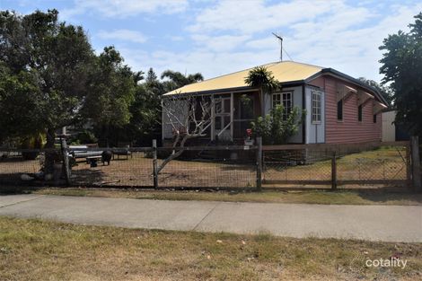 Property photo of 3 Jones Street Burnett Heads QLD 4670