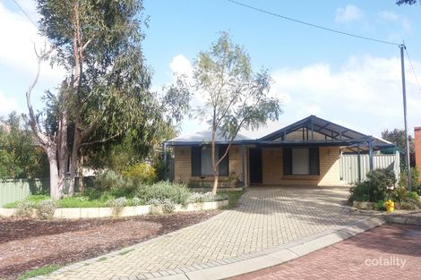 34 Latimer Way, Langford, WA 6147