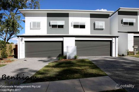 17/28 Benhiam St, Calamvale, QLD 4116