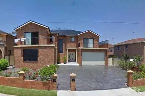 20a Salisbury St, South Hurstville, NSW 2221