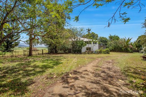 Property photo of 24771 Peak Downs Highway Victoria Plains QLD 4751