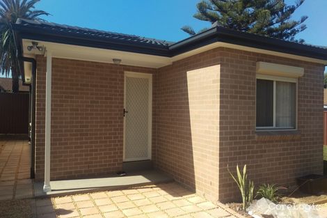 Property photo of 1 Owen Stanley Road Glenfield NSW 2167