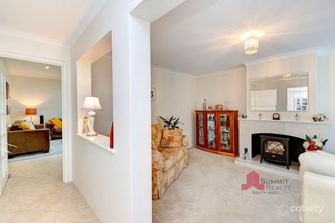 Property photo of 6 Wonil Crescent Dalyellup WA 6230