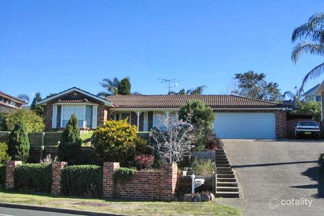 38 Crestwood Dr, Baulkham Hills, NSW 2153