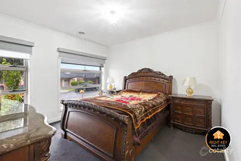 Property photo of 11 Baume Street Wollert VIC 3750