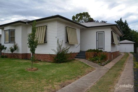 17 Adelaide St, Murrurundi, NSW 2338