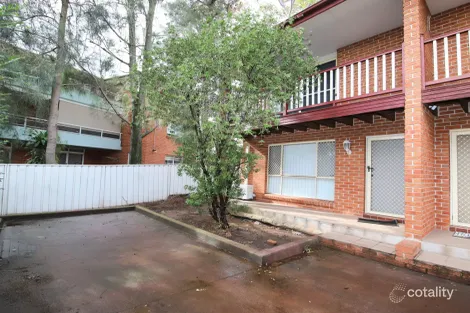 6/31 Shenton Ave, Bankstown, NSW 2200