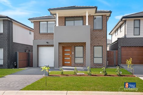 Property photo of 11 Starling Street Marsden Park NSW 2765