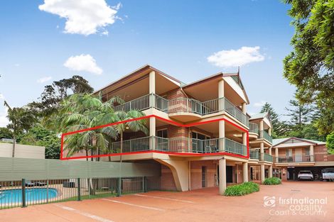 Property photo of 4/129 Terralong Street Kiama NSW 2533