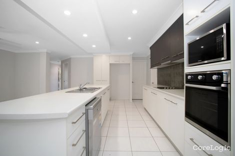 Property photo of 21 Tiffiny Court Andergrove QLD 4740