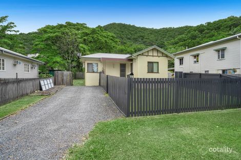 Property photo of 57 Aeroglen Drive Aeroglen QLD 4870