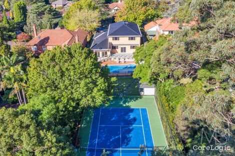 Property photo of 34 Bobbin Head Road Pymble NSW 2073