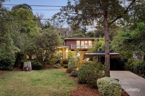 Property photo of 29 Alice Street Croydon North VIC 3136