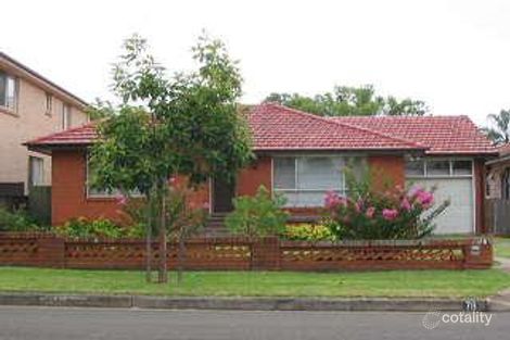 Property photo of 78 Nelson Street Fairfield Heights NSW 2165